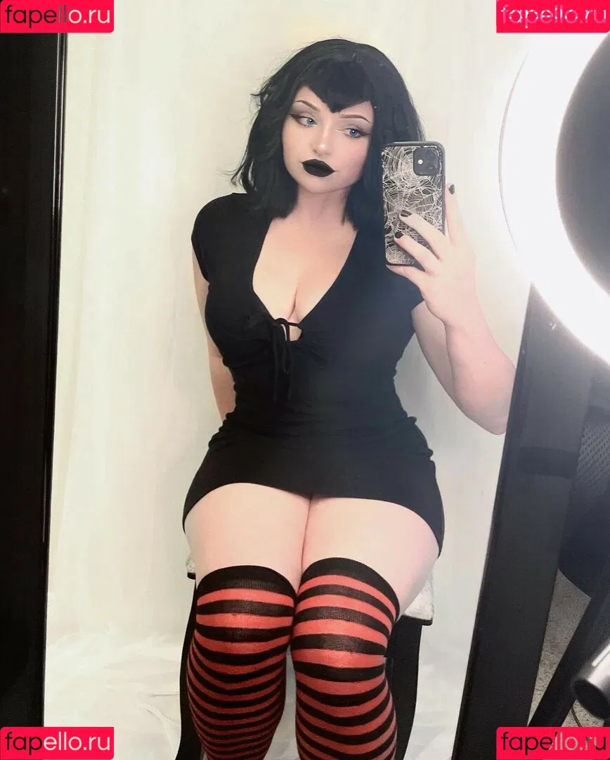 Crucifixkittie Onlyfans Photo Gallery 