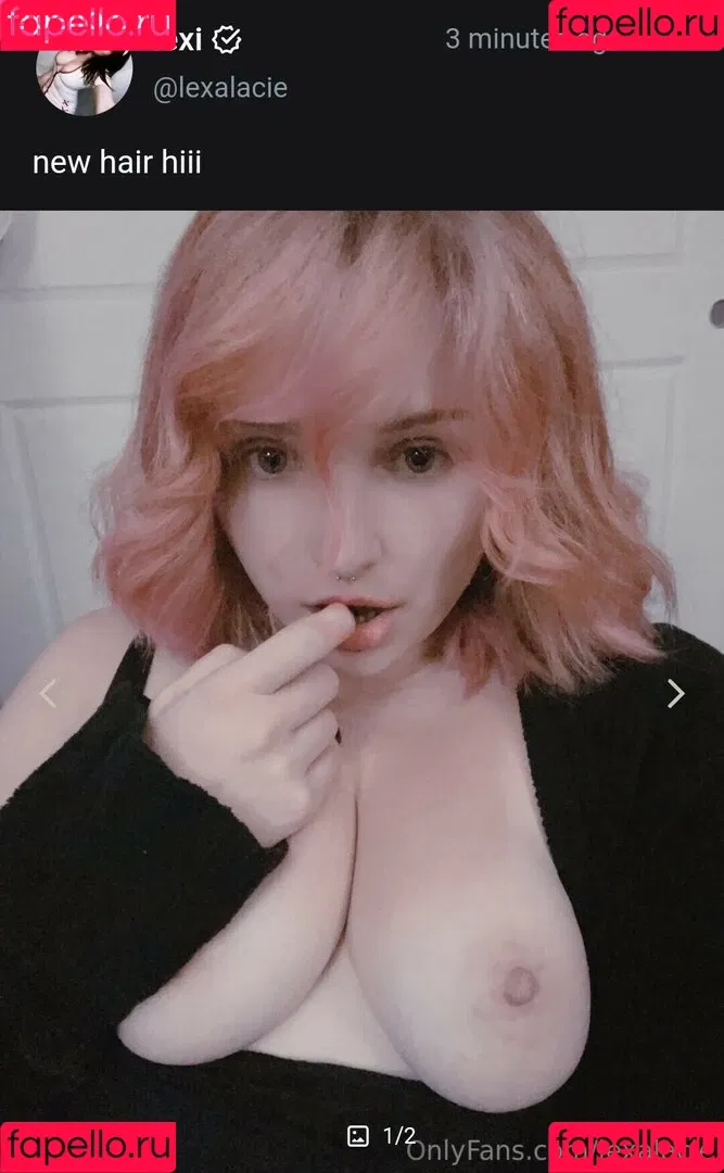 Crucifixkittie Onlyfans Photo Gallery 
