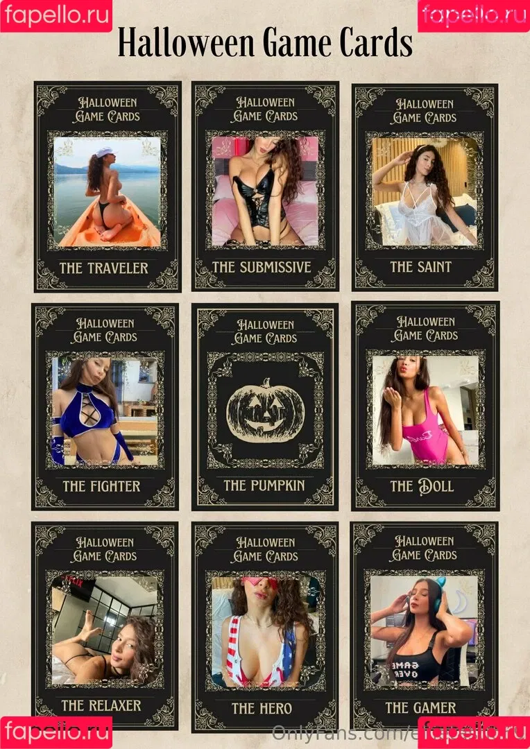 ellietastic69 Onlyfans Photo Gallery 