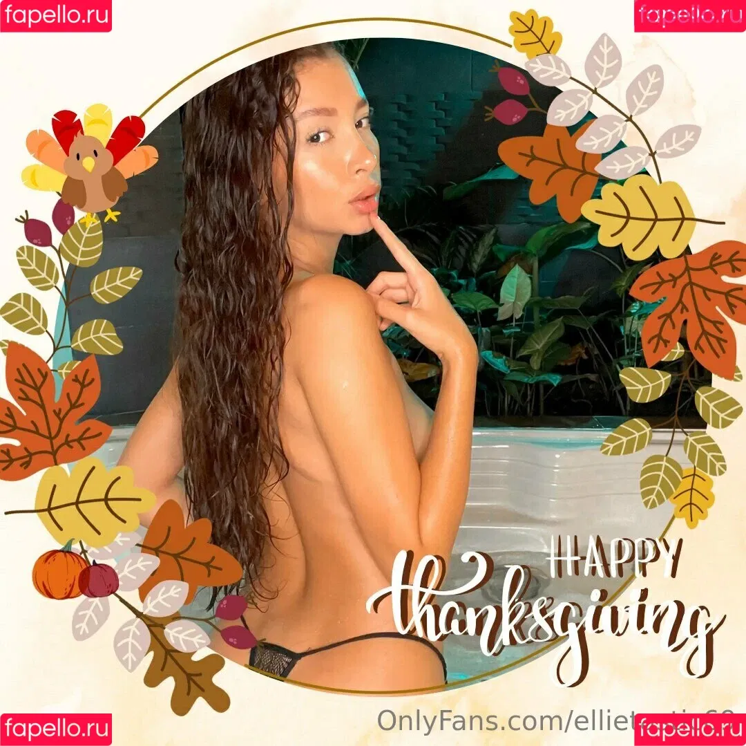 ellietastic69 Onlyfans Photo Gallery 