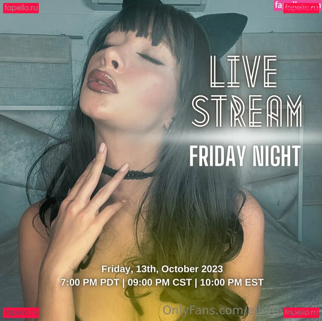 ellietastic69 Onlyfans Photo Gallery 