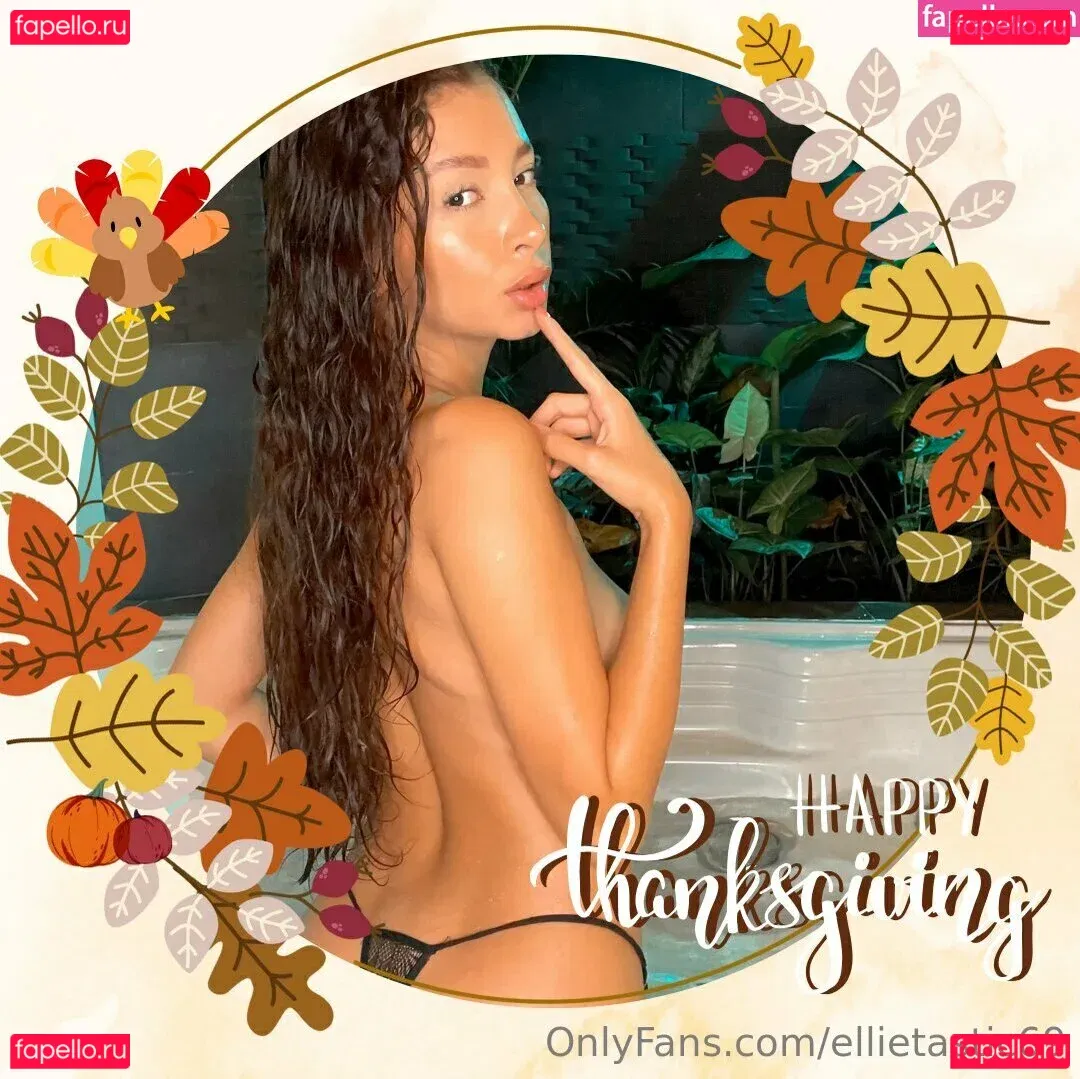 ellietastic69 Onlyfans Photo Gallery 