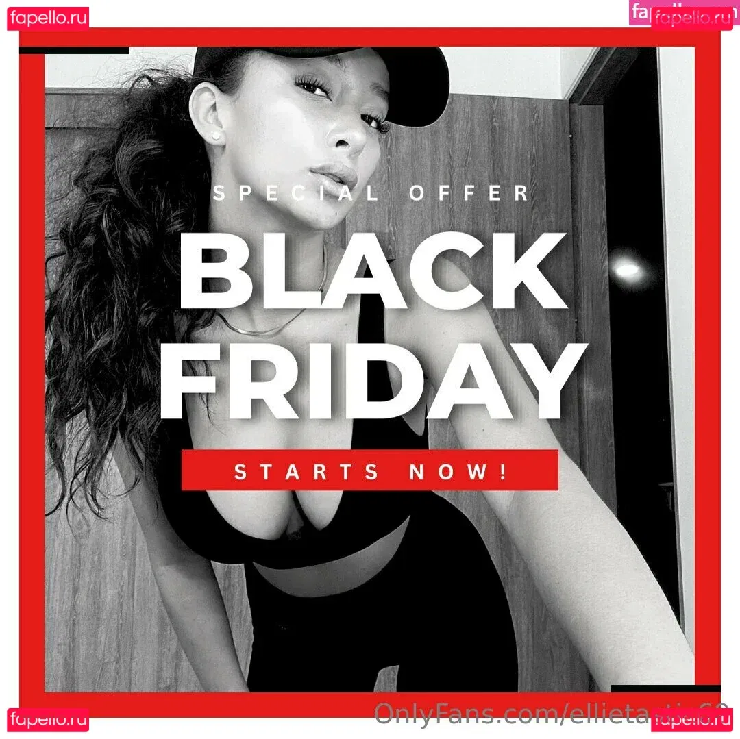 ellietastic69 Onlyfans Photo Gallery 