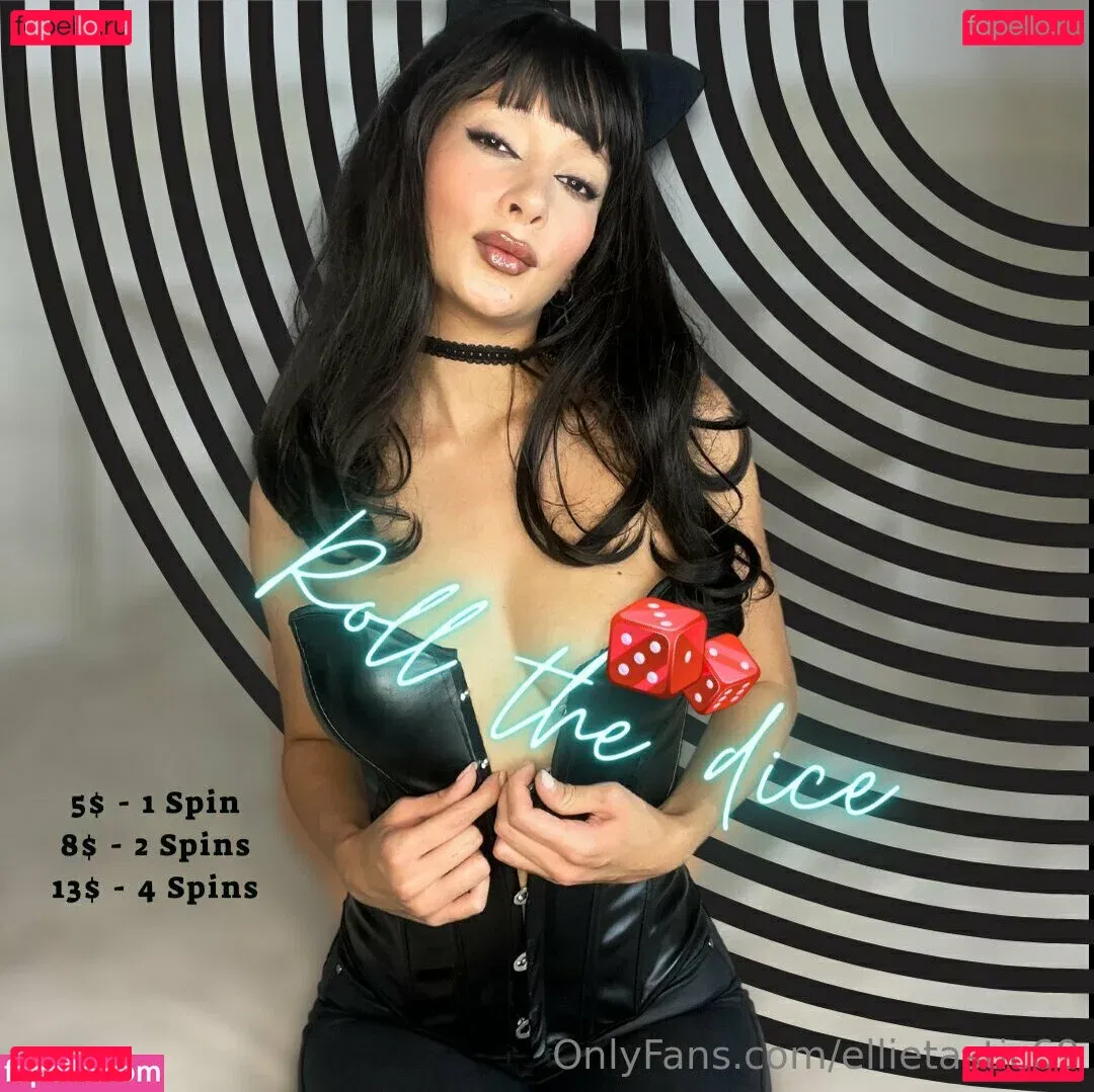 ellietastic69 Onlyfans Photo Gallery 