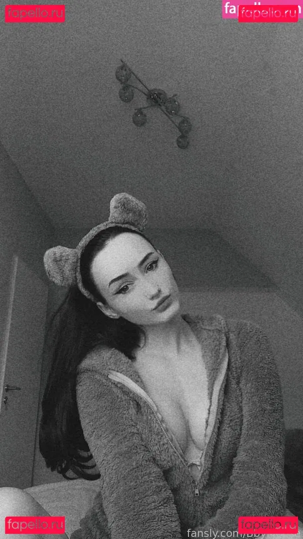 BbyMouse Onlyfans Photo Gallery 