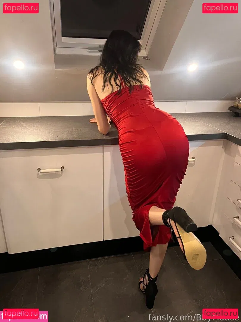 BbyMouse Onlyfans Photo Gallery 