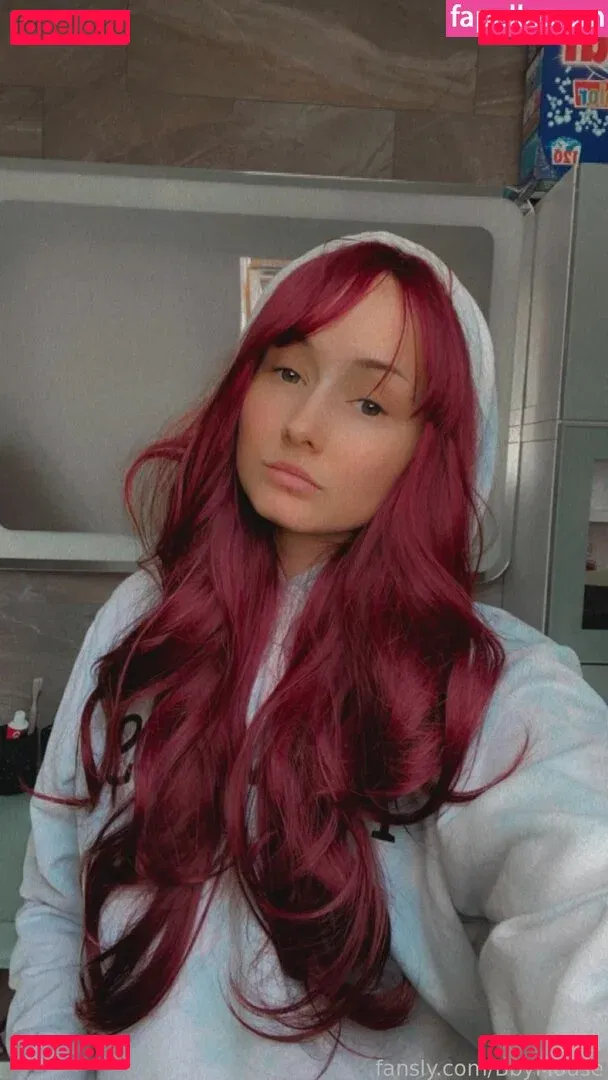 BbyMouse Onlyfans Photo Gallery 