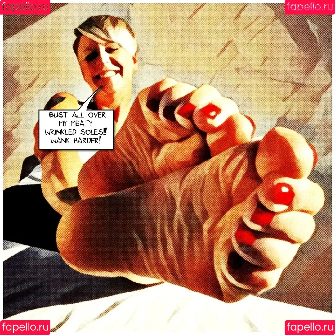 dafetishcomix Onlyfans Photo Gallery 