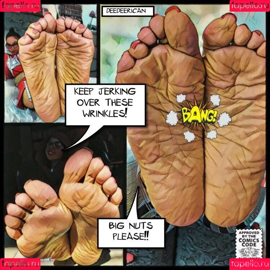 dafetishcomix Onlyfans Photo Gallery 