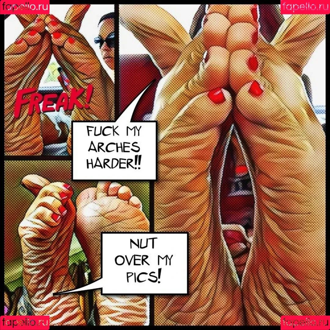dafetishcomix Onlyfans Photo Gallery 