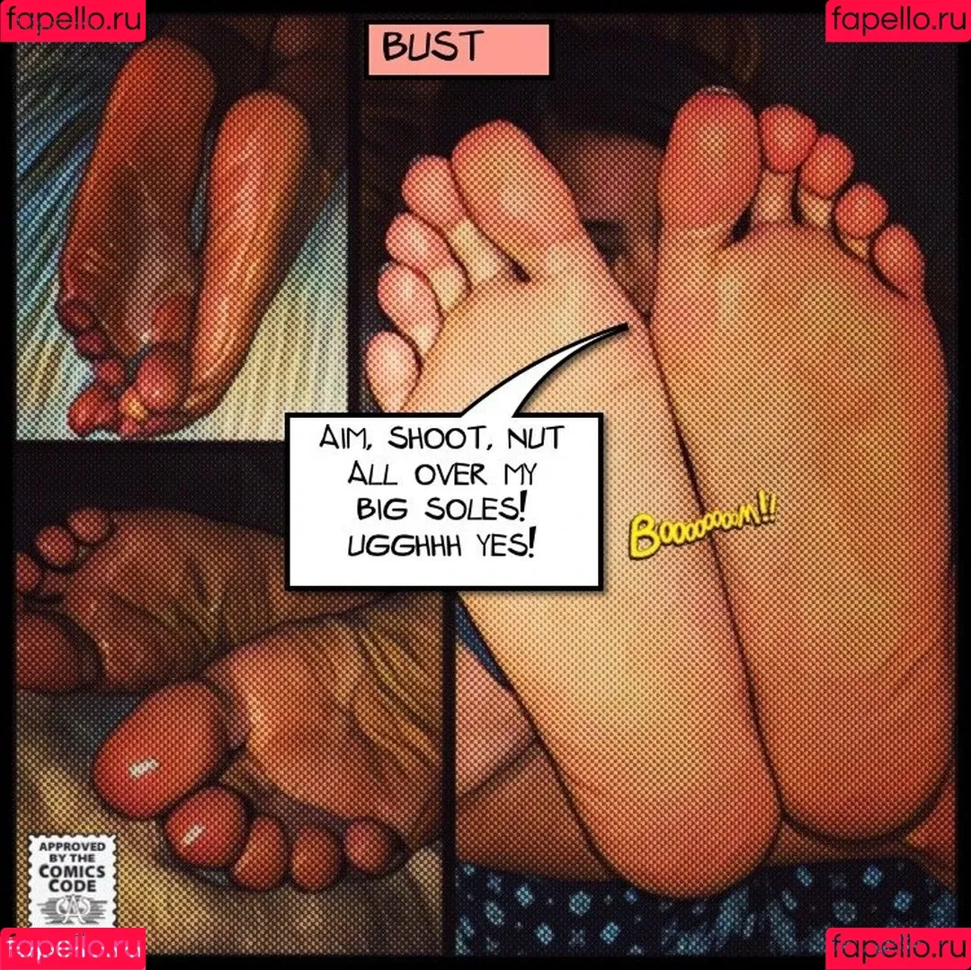 dafetishcomix Onlyfans Photo Gallery 