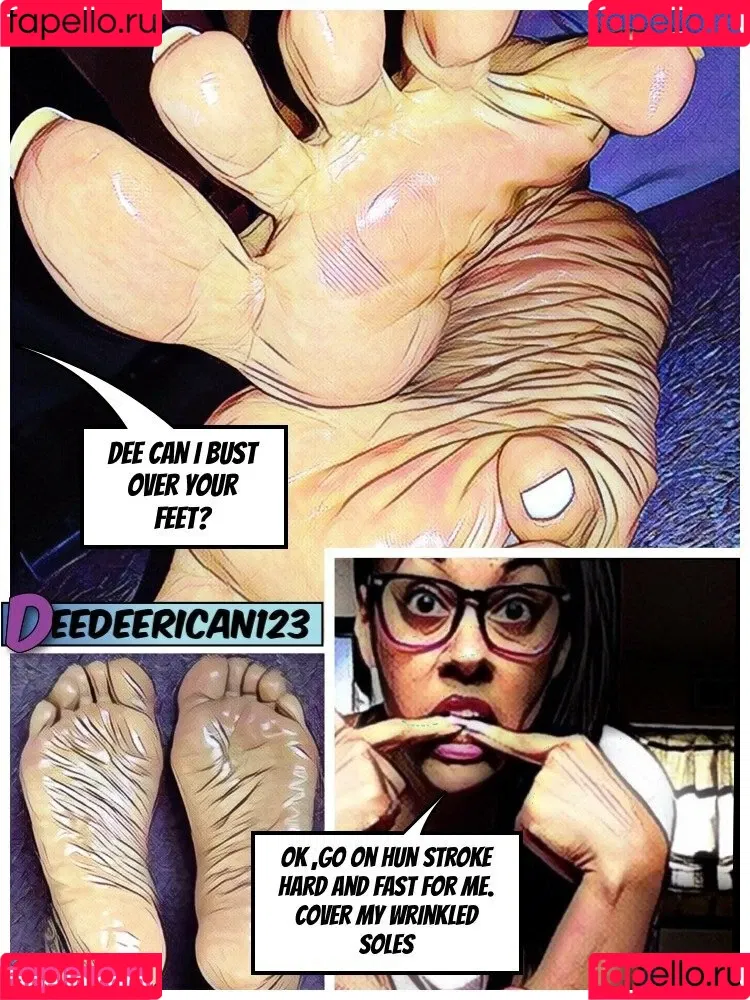 dafetishcomix Onlyfans Photo Gallery 