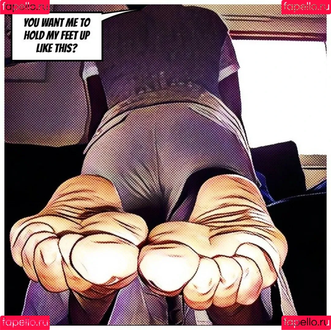 dafetishcomix Onlyfans Photo Gallery 