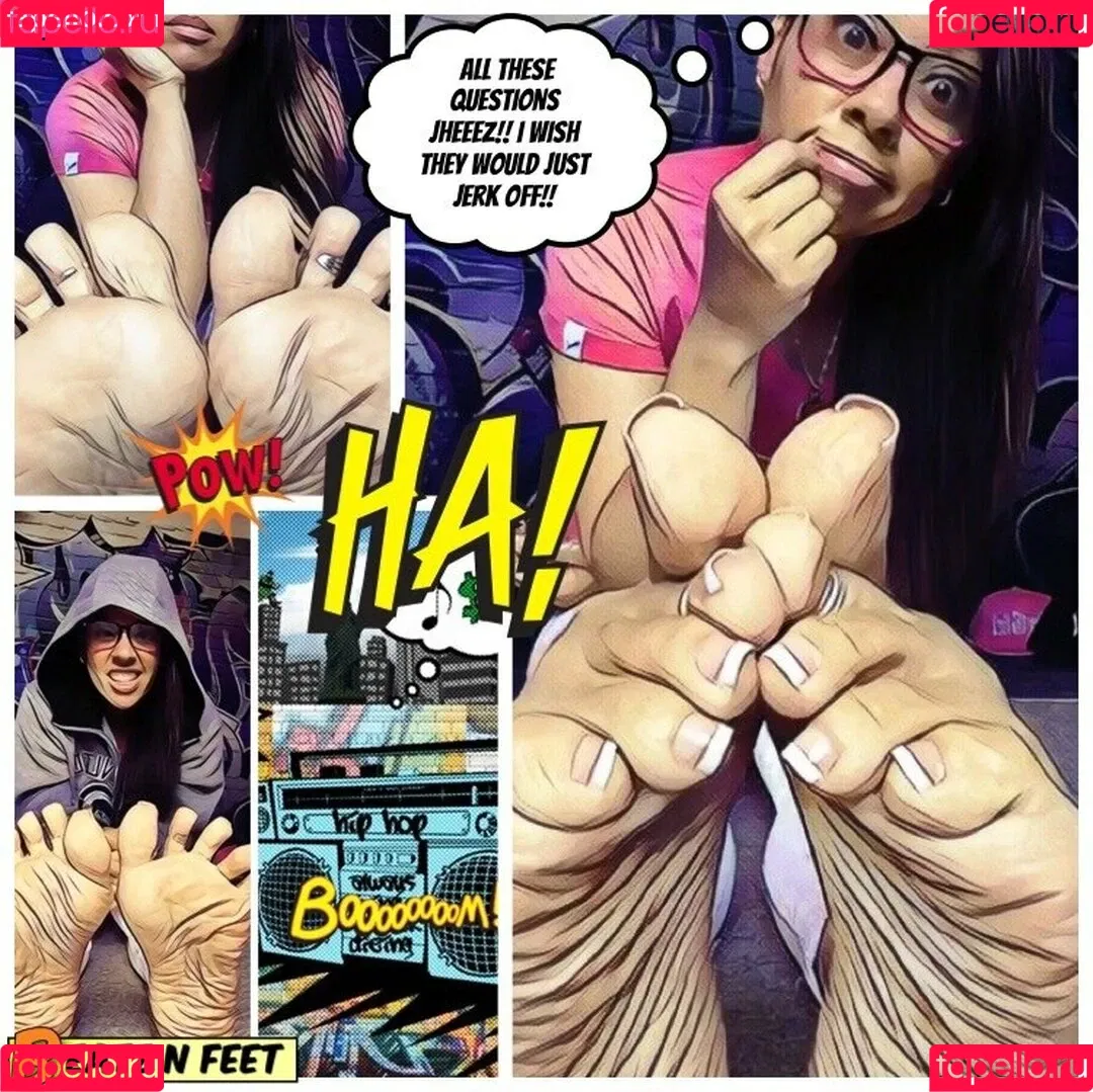 dafetishcomix Onlyfans Photo Gallery 