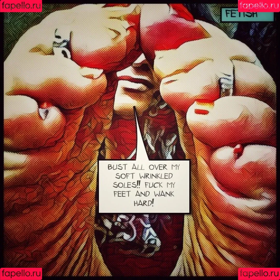 dafetishcomix Onlyfans Photo Gallery 