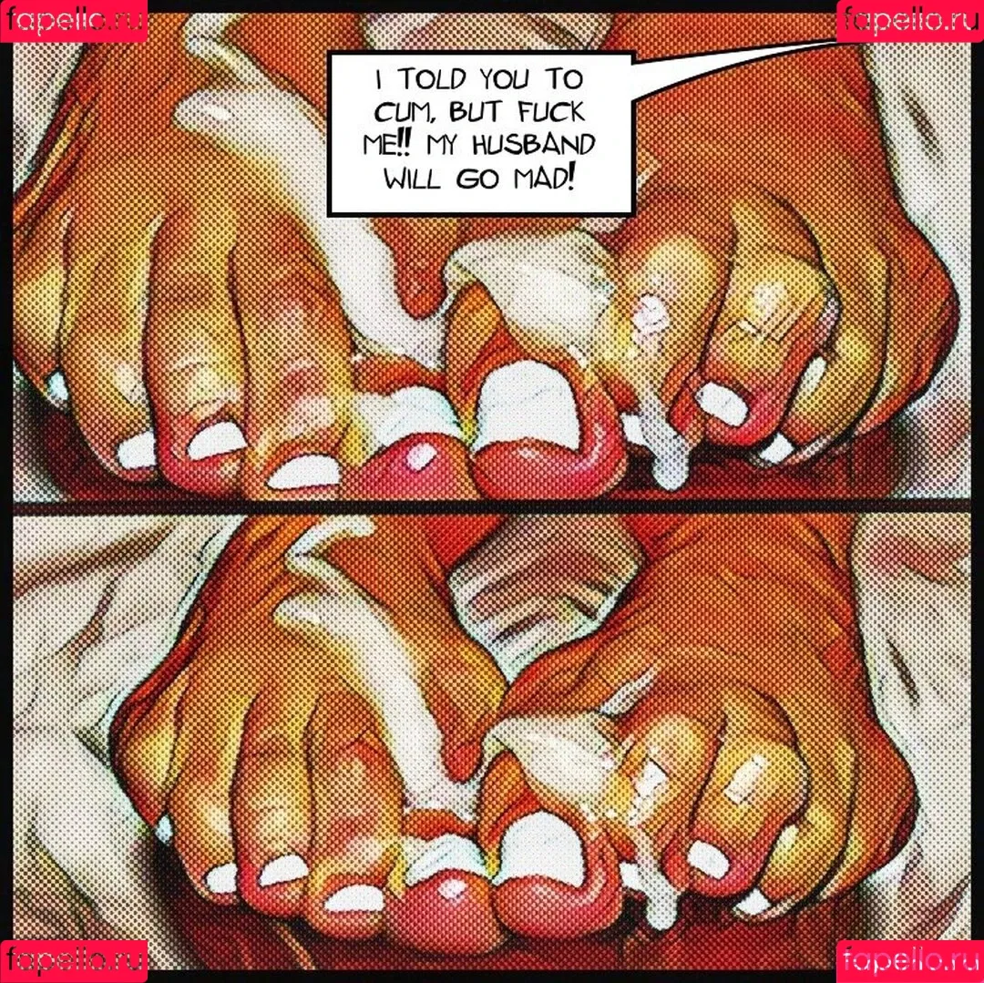 dafetishcomix Onlyfans Photo Gallery 