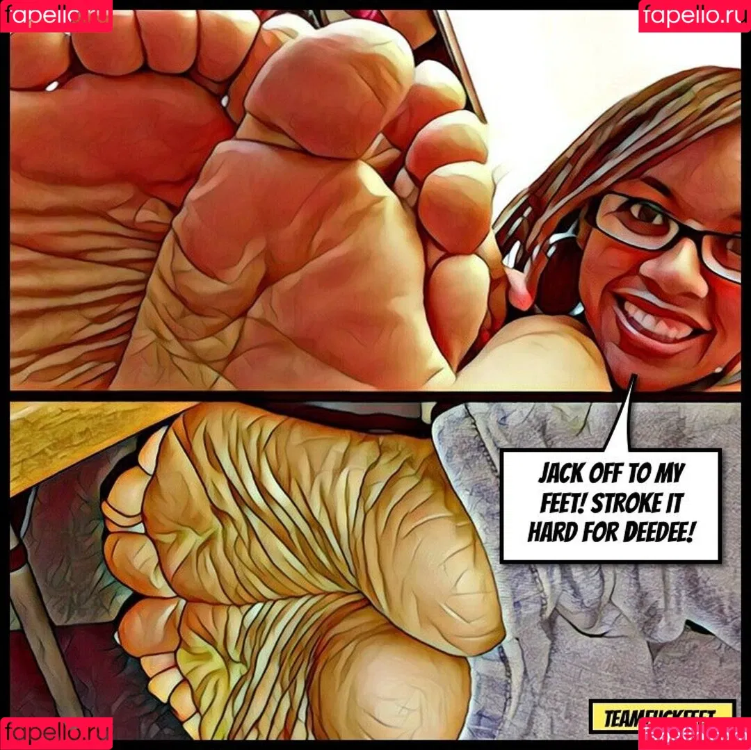 dafetishcomix Onlyfans Photo Gallery 