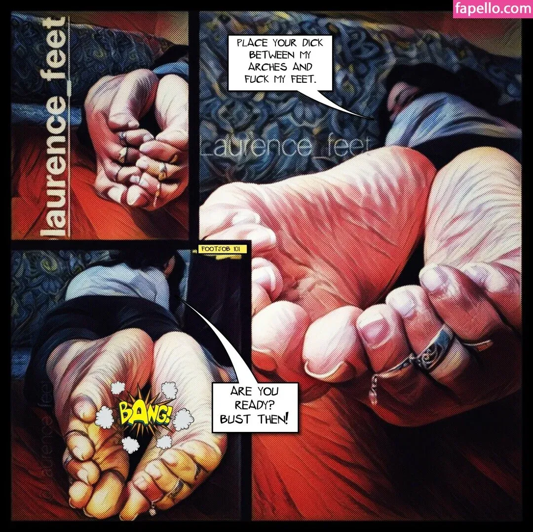 dafetishcomix Onlyfans Photo Gallery 