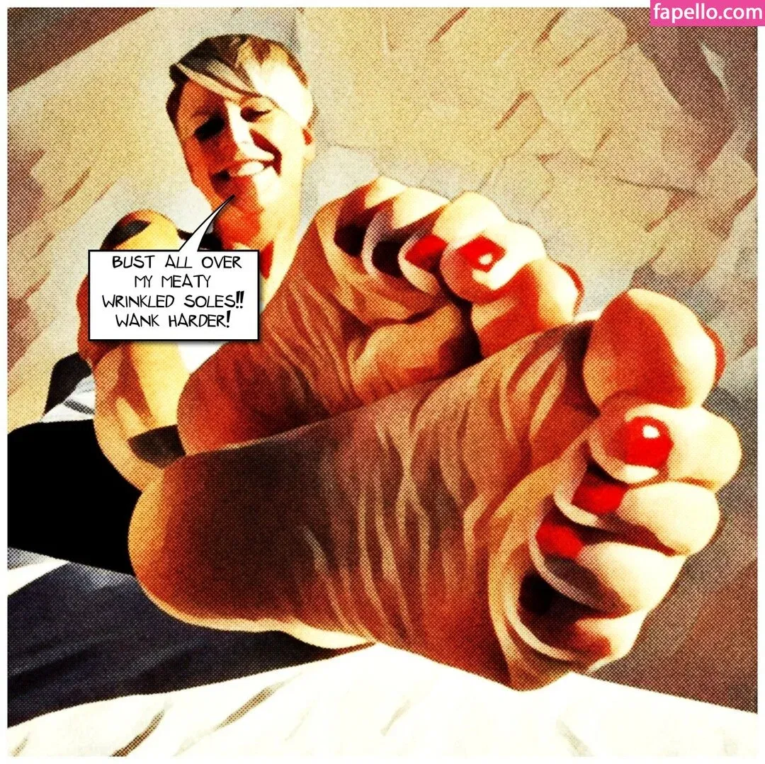 dafetishcomix Onlyfans Photo Gallery 