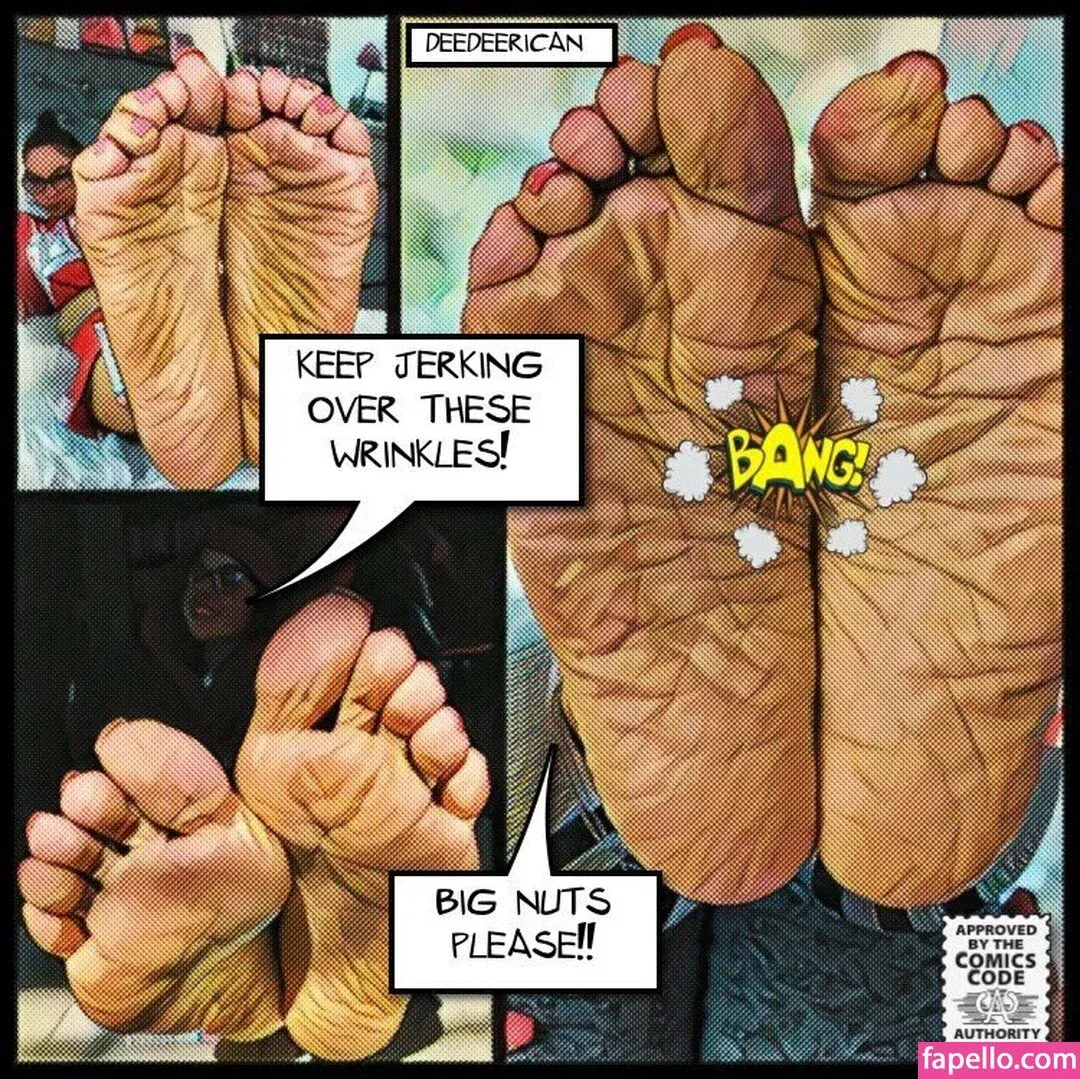 dafetishcomix Onlyfans Photo Gallery 