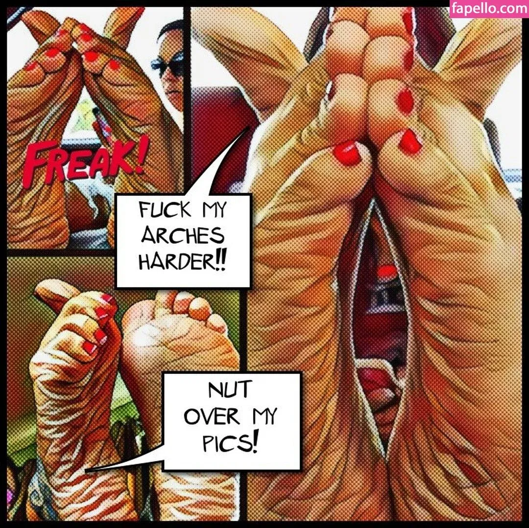 dafetishcomix Onlyfans Photo Gallery 