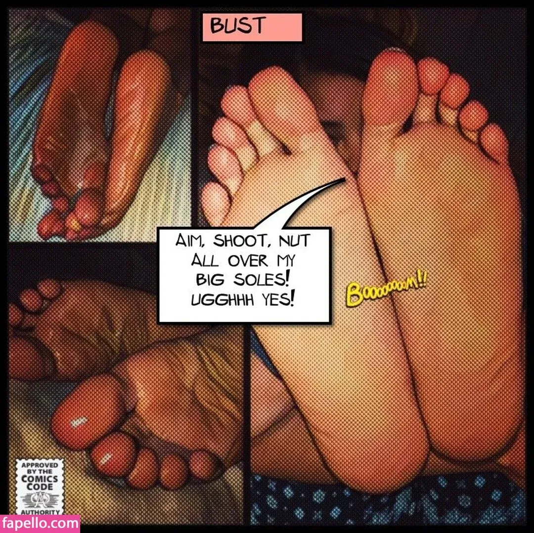 dafetishcomix Onlyfans Photo Gallery 