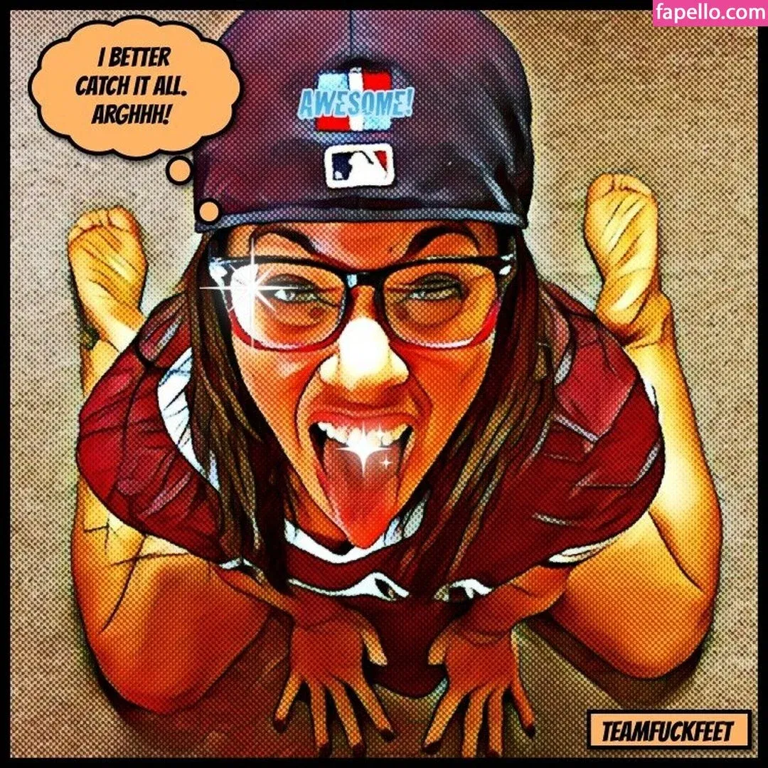 dafetishcomix Onlyfans Photo Gallery 