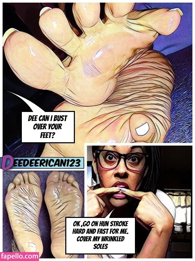 dafetishcomix Onlyfans Photo Gallery 