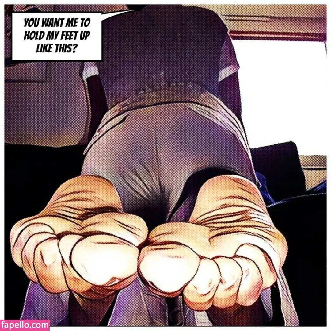 dafetishcomix Onlyfans Photo Gallery 