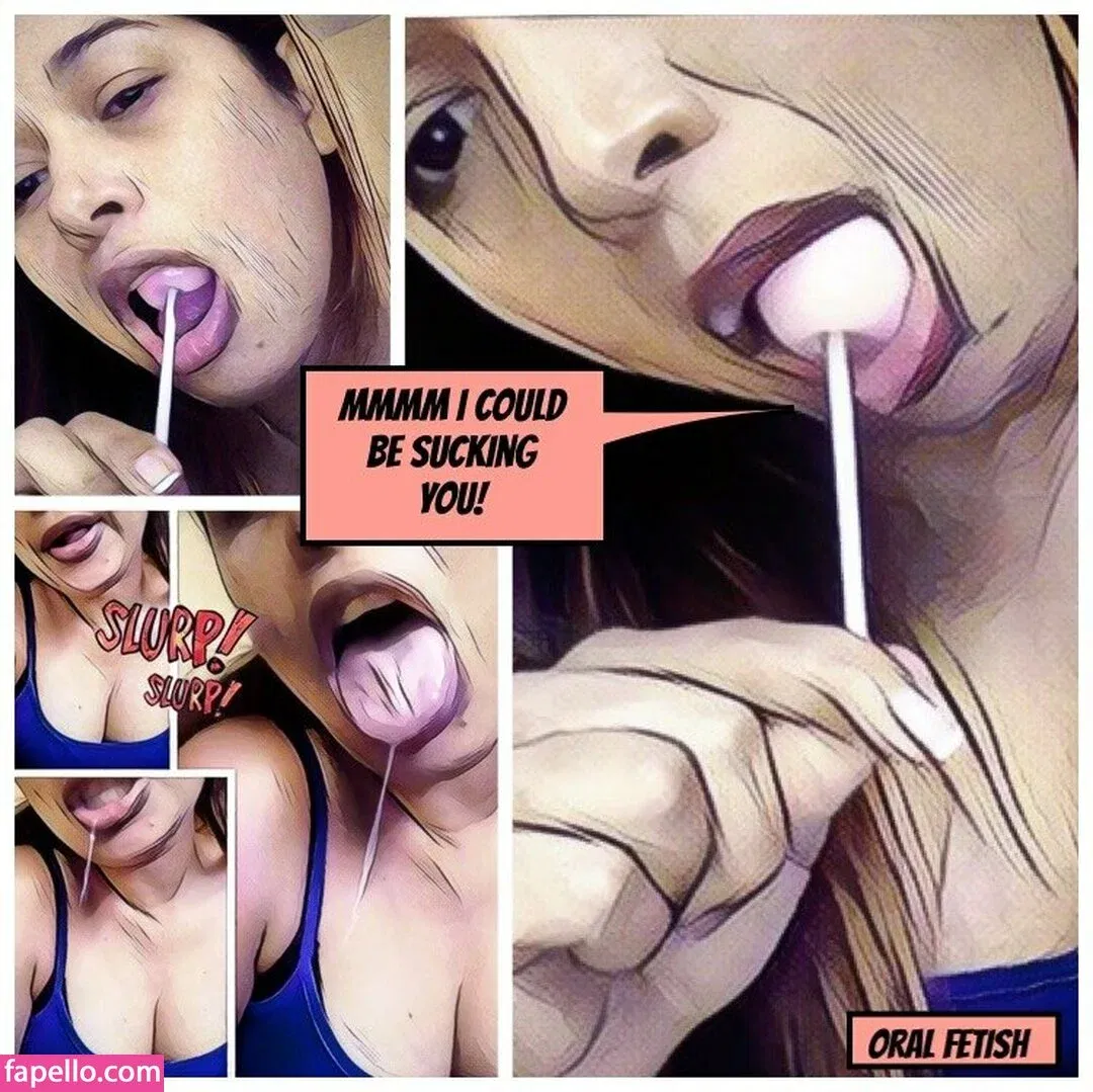 dafetishcomix Onlyfans Photo Gallery 