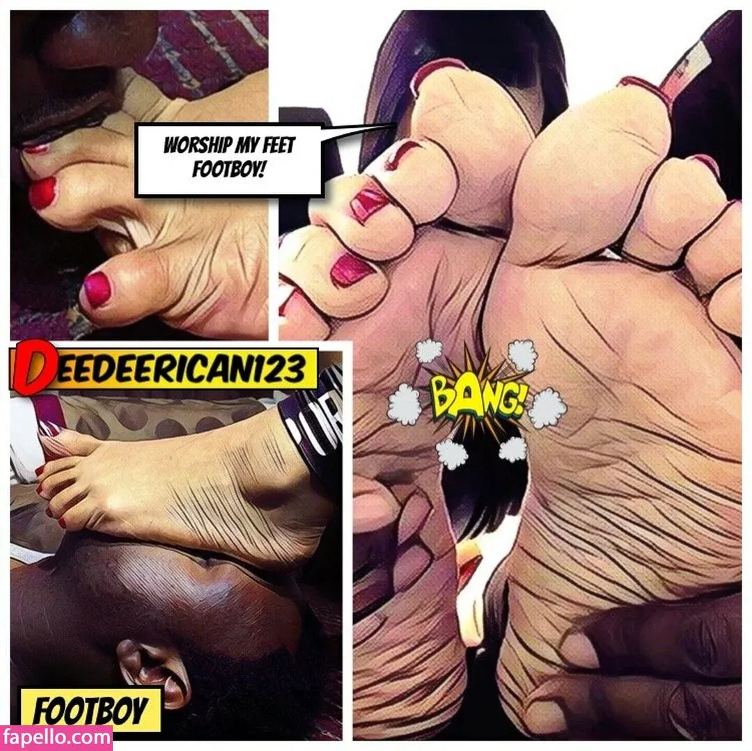 dafetishcomix Onlyfans Photo Gallery 