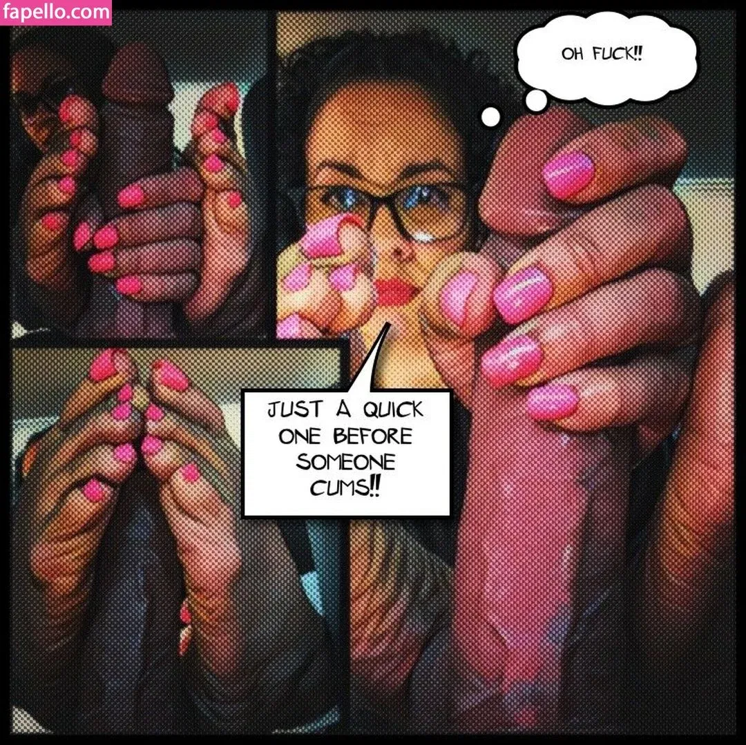 dafetishcomix Onlyfans Photo Gallery 