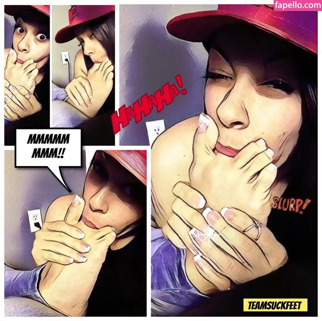 dafetishcomix Onlyfans Photo Gallery 