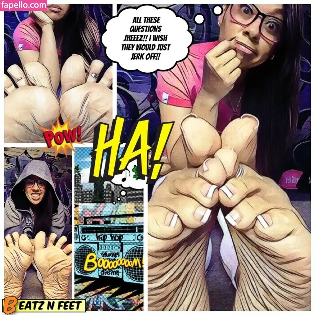 dafetishcomix Onlyfans Photo Gallery 