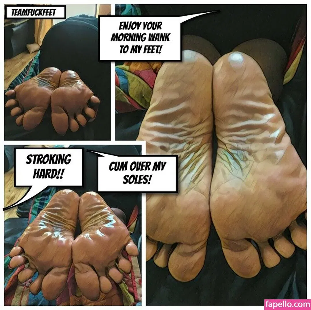 dafetishcomix Onlyfans Photo Gallery 