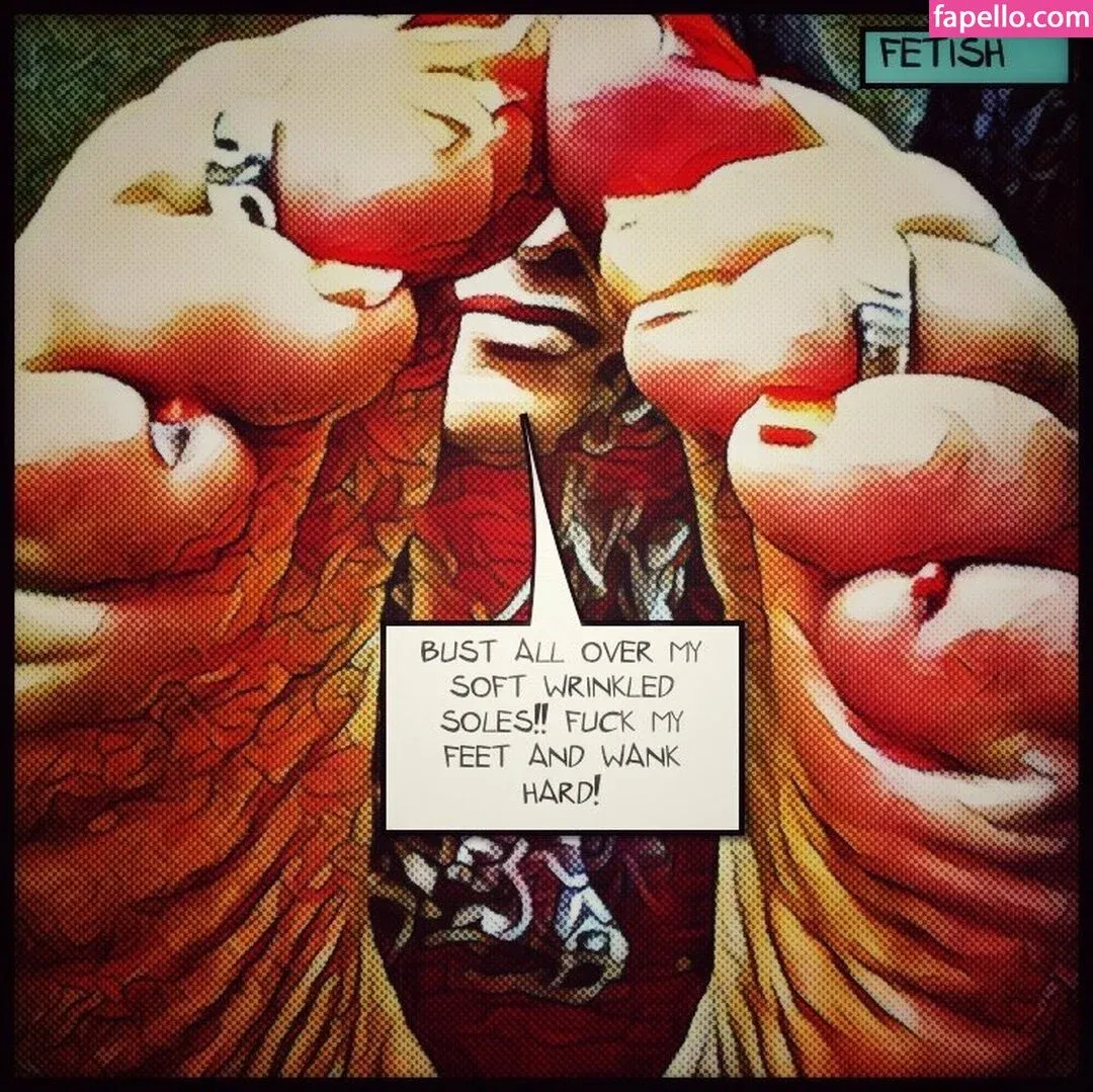 dafetishcomix Onlyfans Photo Gallery 