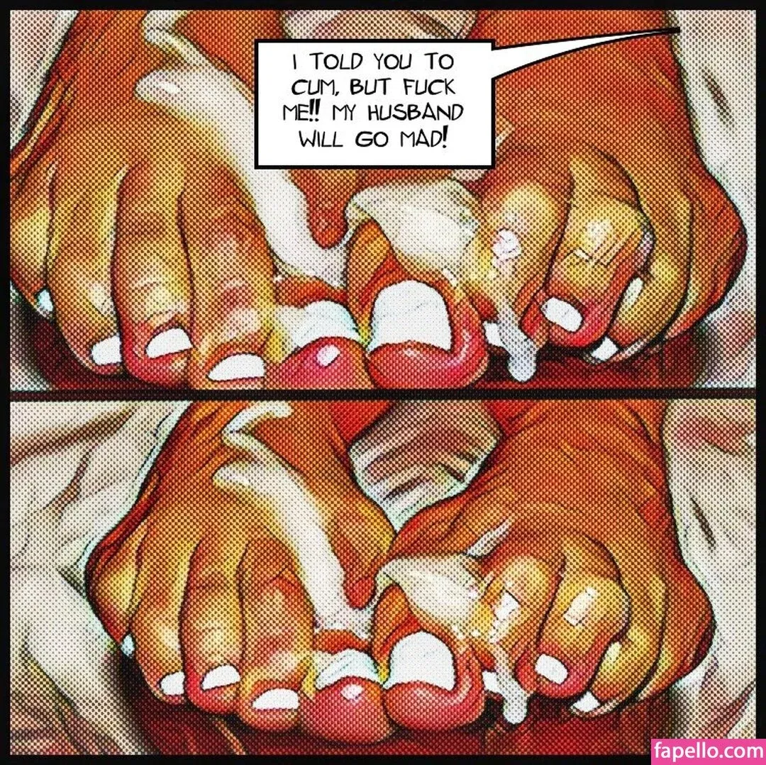 dafetishcomix Onlyfans Photo Gallery 