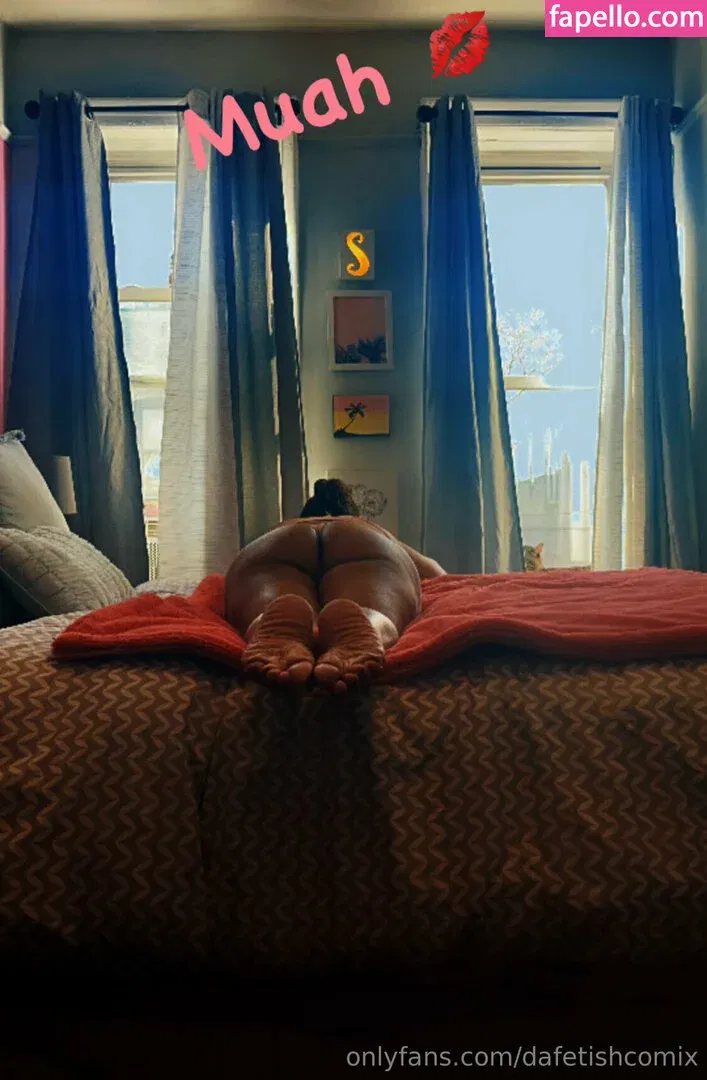 dafetishcomix Onlyfans Photo Gallery 