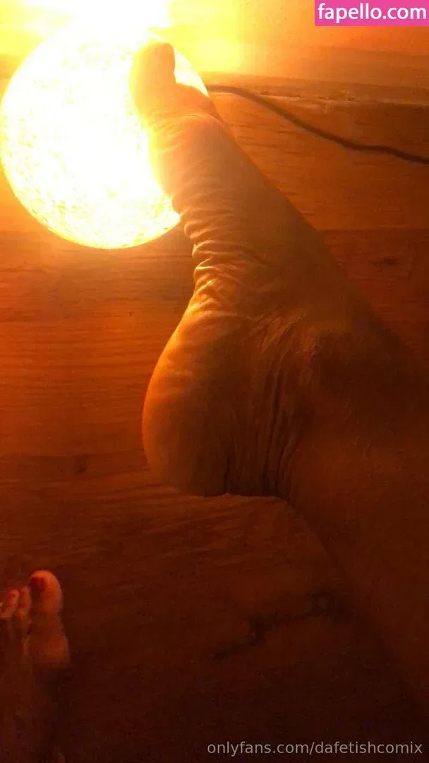 dafetishcomix Onlyfans Photo Gallery 