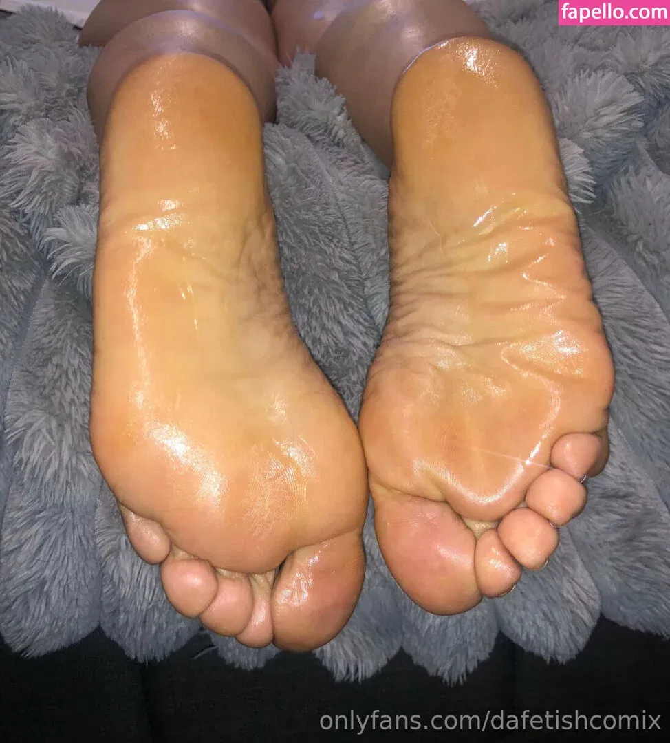 dafetishcomix Onlyfans Photo Gallery 