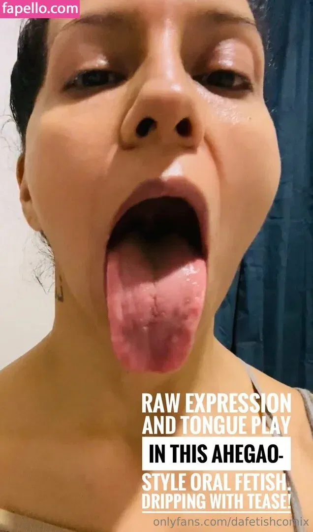 dafetishcomix Onlyfans Photo Gallery 