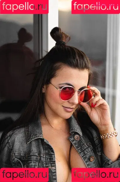 Gaby pastori Onlyfans Photo Gallery 