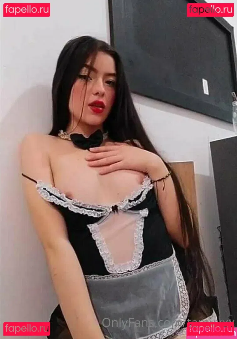 tamyxxx Onlyfans Photo Gallery 