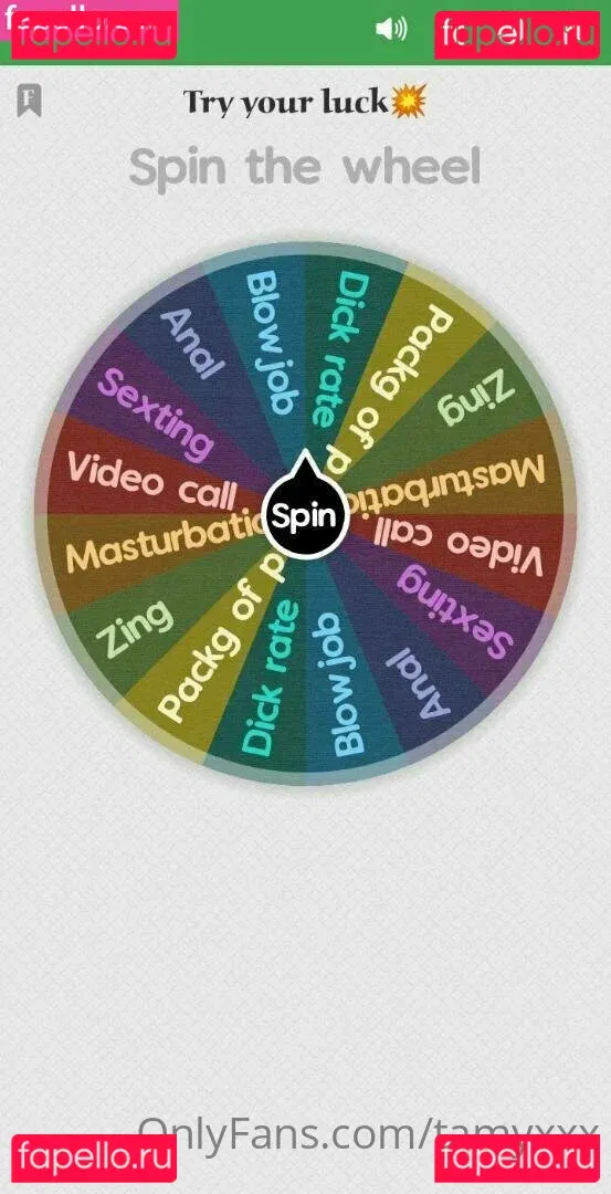 tamyxxx Onlyfans Photo Gallery 