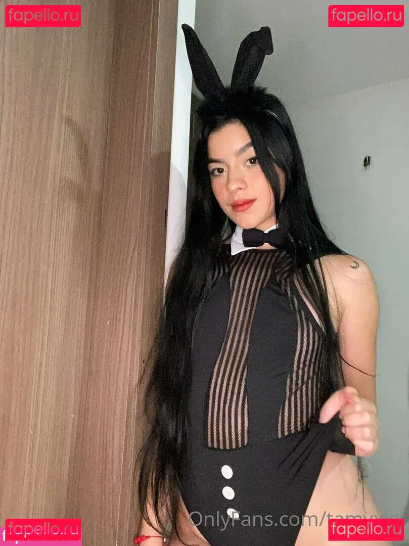 tamyxxx Onlyfans Photo Gallery 