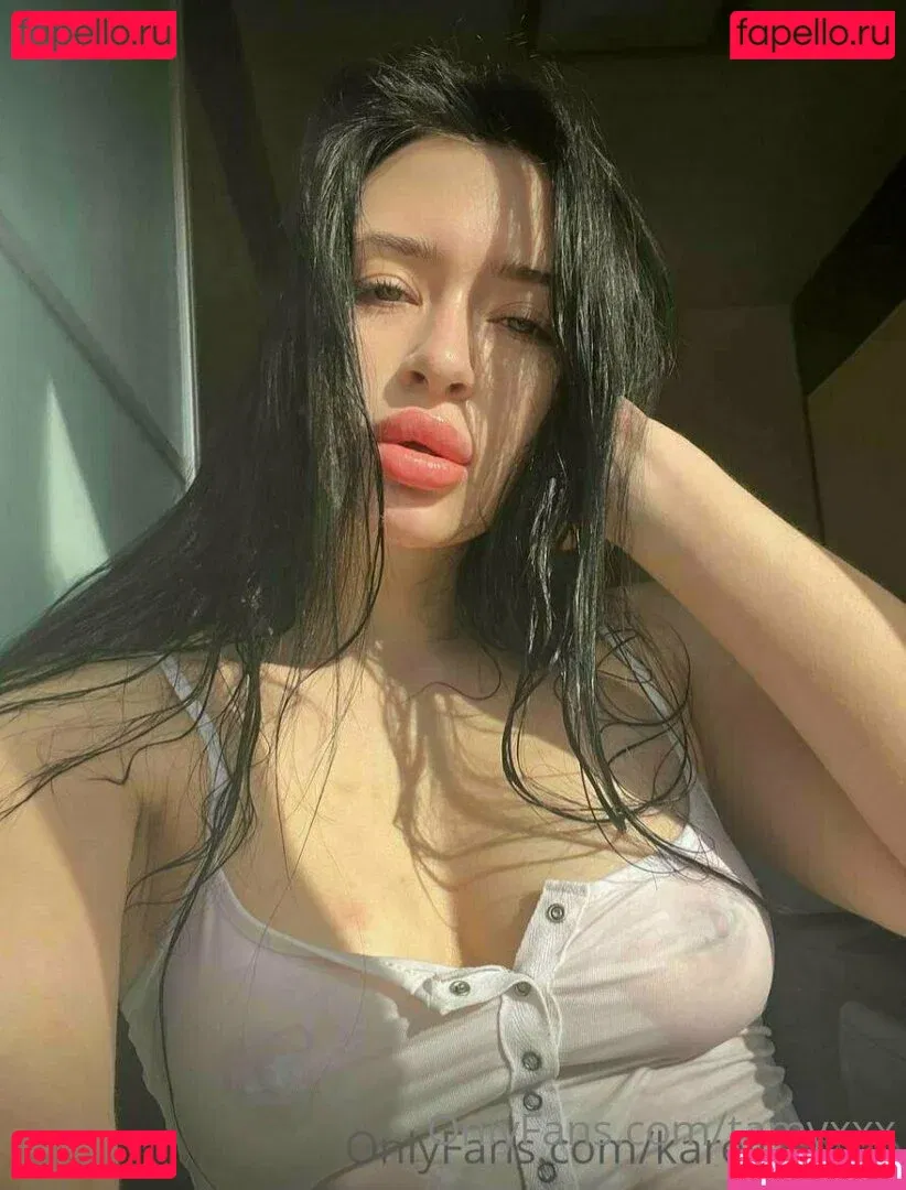 tamyxxx Onlyfans Photo Gallery 