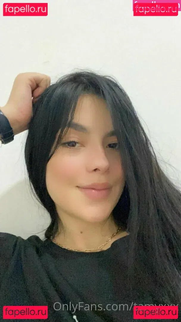 tamyxxx Onlyfans Photo Gallery 