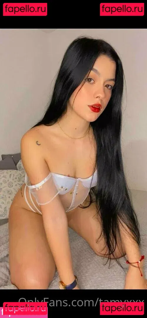 tamyxxx Onlyfans Photo Gallery 