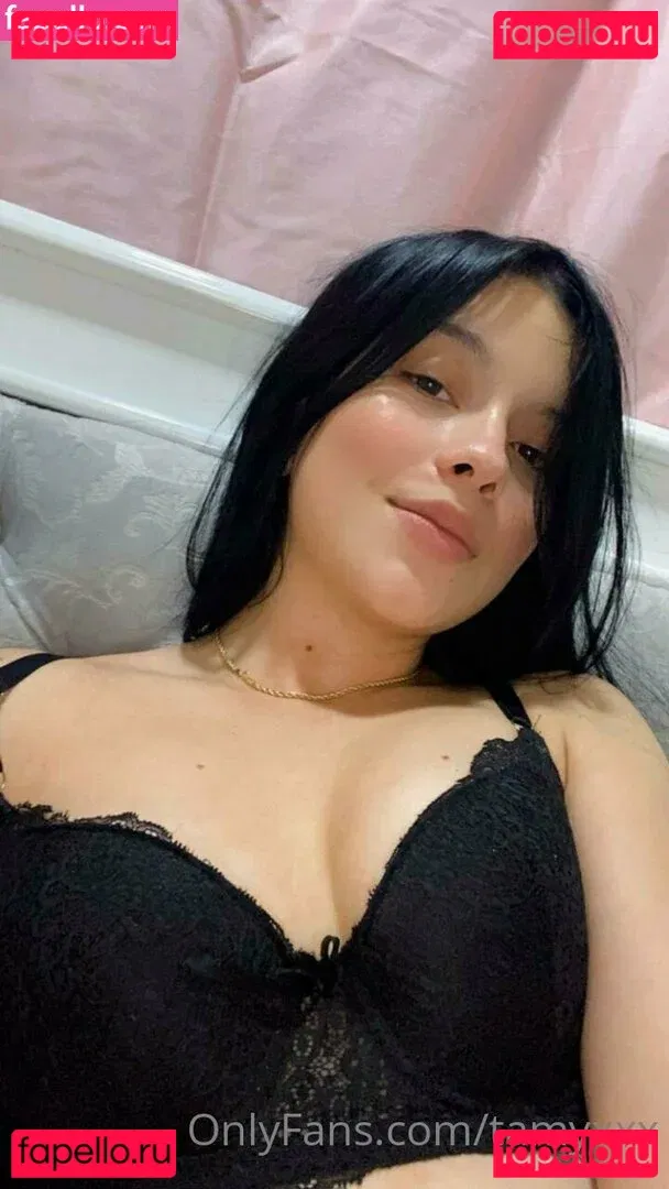 tamyxxx Onlyfans Photo Gallery 