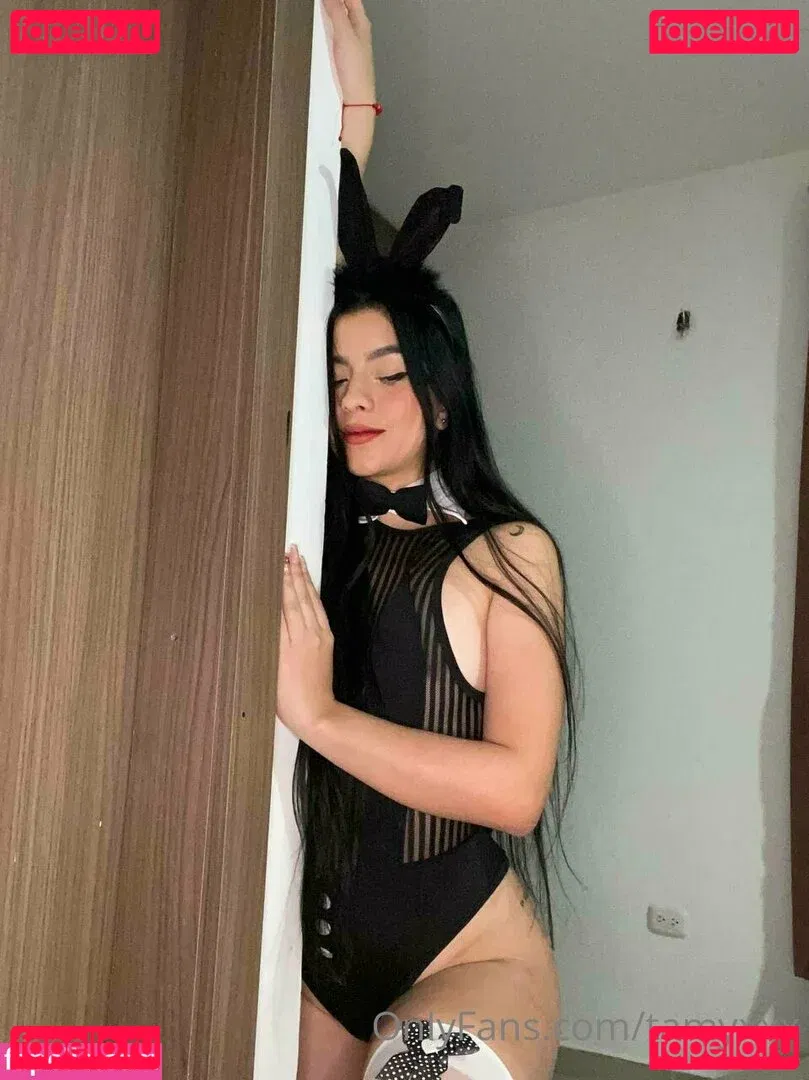 tamyxxx Onlyfans Photo Gallery 